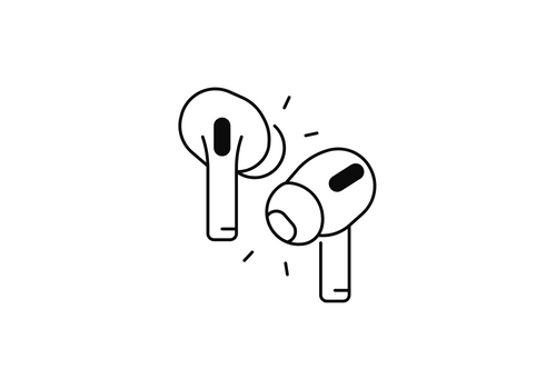 PODS SUPPLIER