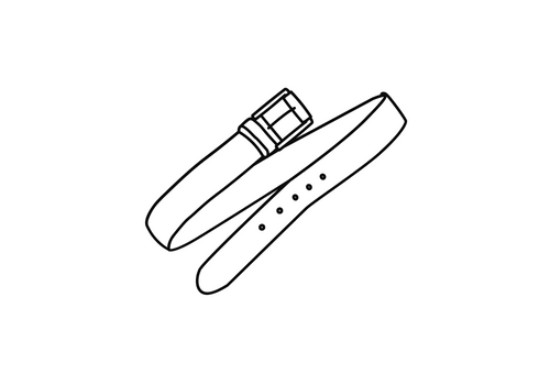 DESIGNER BELT SUPPLIER